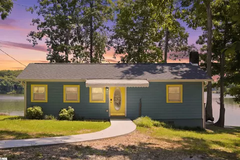 127 Rocky Shores Boat Ramp Rd, Iva, SC 29655