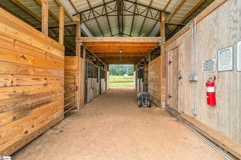 Entry Way - 615 Wilson Rd, Central, SC 29630 photo 2 of 2