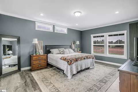 Bedroom - 615 Wilson Rd, Central, SC 29630 photo 1 of 8
