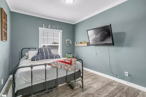 Bedroom - 615 Wilson Rd, Central, SC 29630 photo 7 of 8