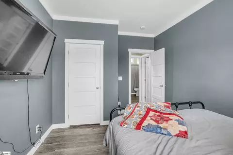 Bedroom - 615 Wilson Rd, Central, SC 29630 photo 8 of 8