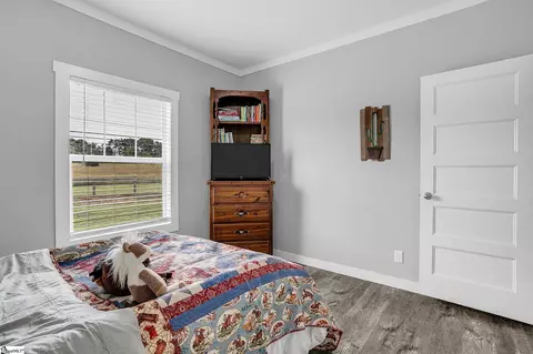 Bedroom - 615 Wilson Rd, Central, SC 29630 photo 6 of 8