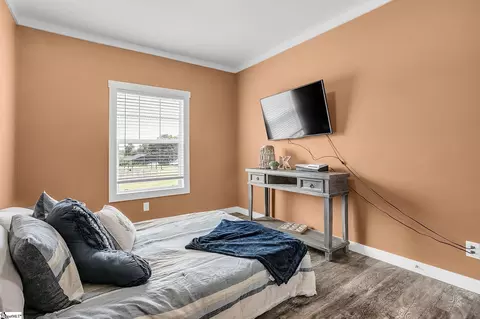 Bedroom - 615 Wilson Rd, Central, SC 29630 photo 3 of 8