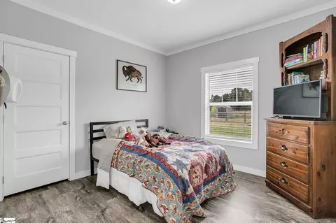 Bedroom - 615 Wilson Rd, Central, SC 29630 photo 5 of 8