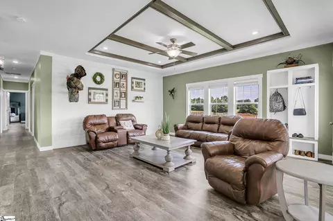Entry Way - 615 Wilson Rd, Central, SC 29630 photo 1 of 2