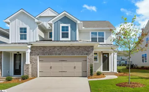 25 Hasbrook Ln, Greenville, SC 29607