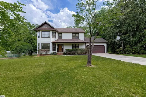 103 Brigham Creek Ct, Greer, SC 29650
