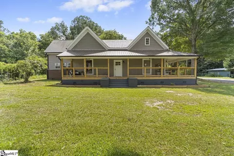 139 N Main St, Donalds, SC 29638