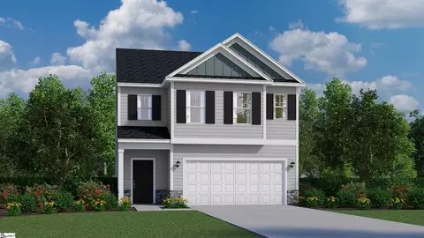 121 Terpack Ct, Gray Court, SC 29645