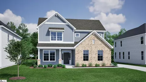 516 Livingston Way, Inman, SC 29349