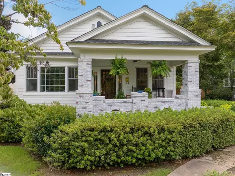358 Mills Ave, Spartanburg, SC 29302