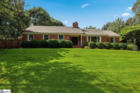 306 Beechwood Dr, Spartanburg, SC 29307