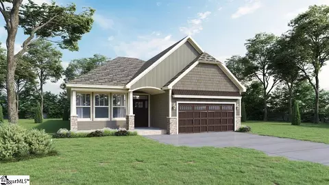 115 Watauga Rd, Fountain Inn, SC 29644