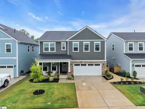 106 Winding Stream Cir, Simpsonville, SC 29681