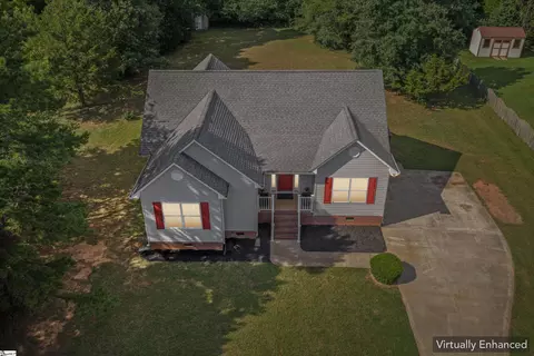 View/Area - 5 Chickadee Dr, Pelzer, SC 29669 photo 2 of 8