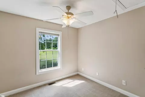 Bedroom - 5 Chickadee Dr, Pelzer, SC 29669 photo 4 of 5