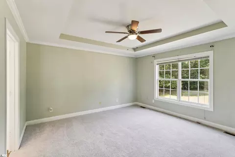Bedroom - 5 Chickadee Dr, Pelzer, SC 29669 photo 1 of 5