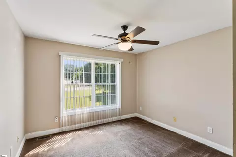 Bedroom - 5 Chickadee Dr, Pelzer, SC 29669 photo 2 of 5