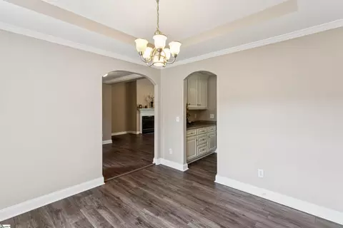 Entry Way - 5 Chickadee Dr, Pelzer, SC 29669 photo 5 of 7