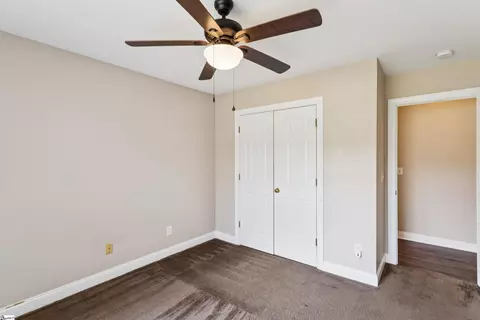 Bedroom - 5 Chickadee Dr, Pelzer, SC 29669 photo 3 of 5