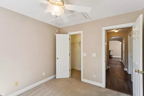 Bedroom - 5 Chickadee Dr, Pelzer, SC 29669 photo 5 of 5