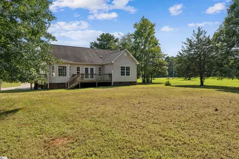 Exterior - 5 Chickadee Dr, Pelzer, SC 29669 photo 8 of 10