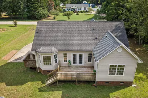 View/Area - 5 Chickadee Dr, Pelzer, SC 29669 photo 3 of 8