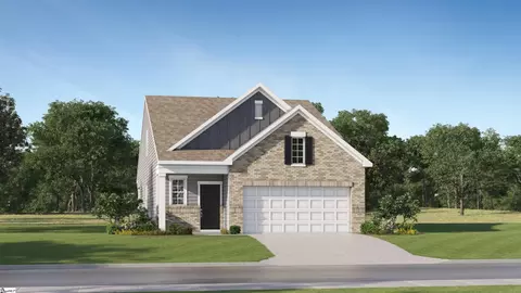 453 Rivergarden Dr, Travelers Rest, SC 29690
