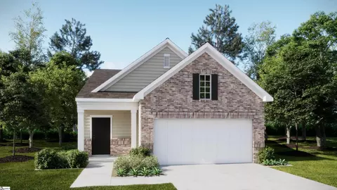 460 Rivergarden Dr, Travelers Rest, SC 29690
