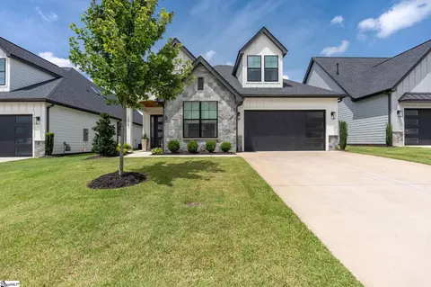 312 Bonnell Rd, Simpsonville, SC 29681