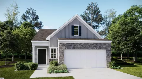 462 Rivergarden Dr, Travelers Rest, SC 29690