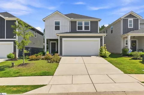 208 Lanyard Ln, Greenville, SC 29607