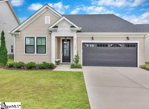 126 Laurel Oak Dr, Anderson, SC 29621