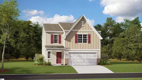 103 Sealy St, Piedmont, SC 29673