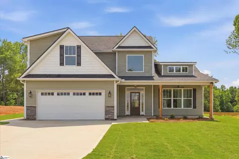 63 Mccauley Ln # B, Travelers Rest, SC 29690