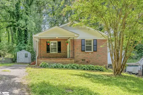 223 Mcmakin Dr, Greenville, SC 29617