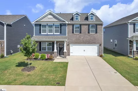 131 Bayridge Rd, Simpsonville, SC 29680