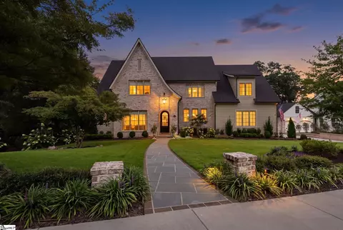 103 Newman St, Greenville, SC 29601