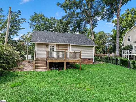 Exterior - 143 Broadway Ave, Tryon, NC 28782 photo 9 of 9