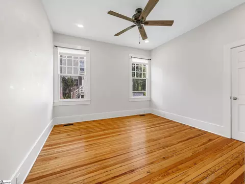 Bedroom - 143 Broadway Ave, Tryon, NC 28782 photo 1 of 4
