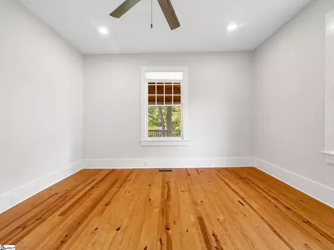 Bedroom - 143 Broadway Ave, Tryon, NC 28782 photo 3 of 4