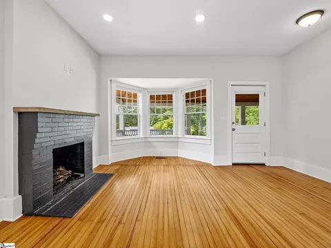 Living - 143 Broadway Ave, Tryon, NC 28782 photo 1 of 4