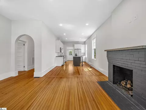 Living - 143 Broadway Ave, Tryon, NC 28782 photo 4 of 4