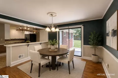 Dining - 307 Andrew Ave, Easley, SC 29640 photo 1 of 1