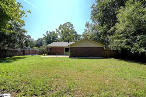 Exterior - 307 Andrew Ave, Easley, SC 29640 photo 8 of 8