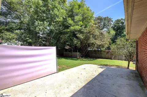 Exterior - 307 Andrew Ave, Easley, SC 29640 photo 6 of 8