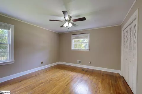 Bedroom - 307 Andrew Ave, Easley, SC 29640 photo 2 of 3