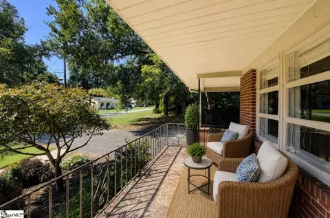 Exterior - 307 Andrew Ave, Easley, SC 29640 photo 2 of 8