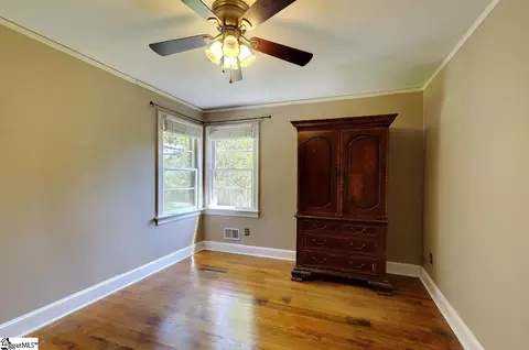 Bedroom - 307 Andrew Ave, Easley, SC 29640 photo 3 of 3