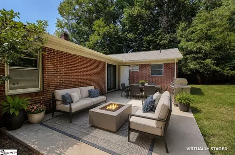 Exterior - 307 Andrew Ave, Easley, SC 29640 photo 4 of 8